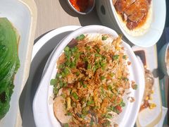 -茶港·点心·啫啫煲(王府井店)