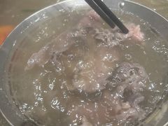 -刘少华贵州小黄牛·鲜牛肉火锅(总店)