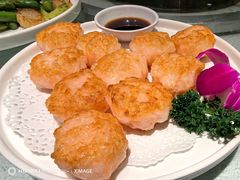 -顺峰顺水顺德菜(第一百货店)