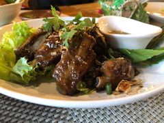 -Phensiri Thai Restaurant