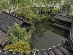 -南北湖风景区