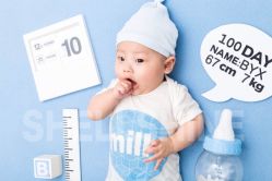 -SHELLSHINEkids山上儿童摄影(天邑澜山店)