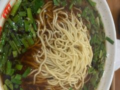 -老赵面店(大西路店)