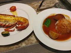 -安蒂娅·海鲜自助餐厅(安蒂娅美兰酒店)