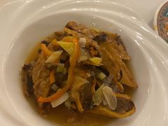 -巴依老爷·新疆美食(上城区天城路店)