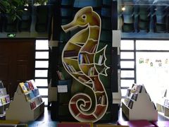 店内环境-钟书阁(松江泰晤士小镇店)