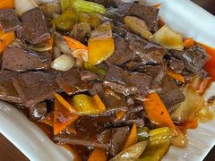 -长安后宰门水盆羊肉(新都心店)