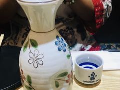 烧酒-胜代日本料理(云程巷小区店)
