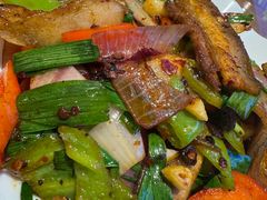 -严记小天府酸菜鱼(西四路店)