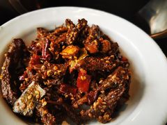 -李子坝梁山鸡(李子坝大鸡哥店)