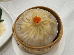 蟹粉湯包-潮江春(阳光店)