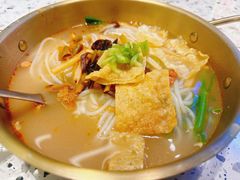 -雙冲柳州螺蛳粉&酸嘢&桂林米粉(簋街店)