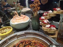 -小王少龙火锅(沙南街店)