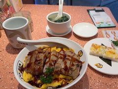 -元气寿司(东方宝泰店)
