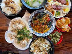 -大三元台湾鲁肉饭(沙井新桥店)