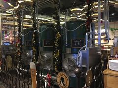 -Paulaner·德国帕拉娜自酿啤酒餐厅(海上世界店)