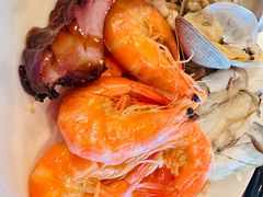 -The COOK·厨餐厅·自助餐(浦东嘉里大酒店)