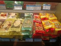 -功德林(南京西路店)