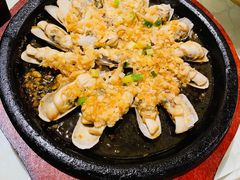 -佰家小厨·南京菜(夫子庙店)