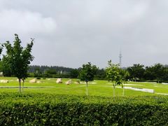 -汇泉广场