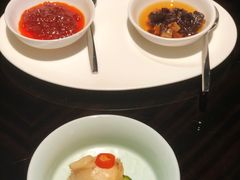 -北京四季酒店·采逸轩