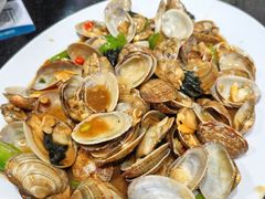 -一哥美食(总店)