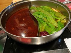 -呷哺呷哺(长治万达店)