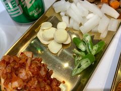 -妥妥烤肉料理(凯德店)