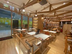 大堂-味千拉面(又一城店)