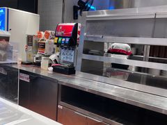 -乡村基(双流时代奥特莱斯餐厅)