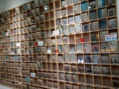 -猫的天空之城概念书店(杭州南宋御街店)