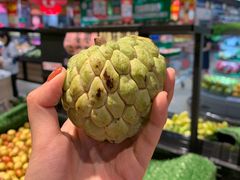-广百家超市(大东海店)