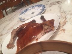 -漢舍中国菜馆(889广场店)
