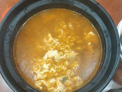 -天天初二·天津传统捞面·天津特色菜(凌奥总店)
