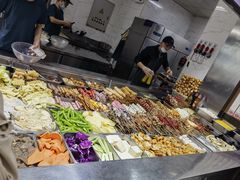 -林静小吃(复兴路店)