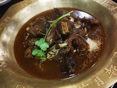 精品小锅-芦月轩羊蝎子(北蜂窝店)