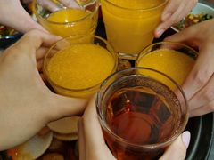 -刘一锅筋头巴脑(新民街店)