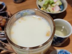 -一心创作料理屋(经开万达店)