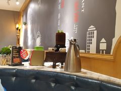 -如轩海鲜砂锅粥(名都店)