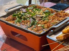 -林二哥宜烤官·宜宾小烧烤