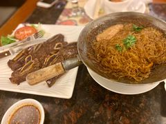 -厨屋餐厅