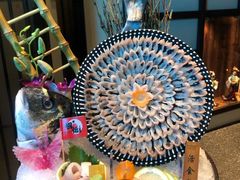 -枫伝料理居酒屋