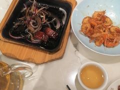 -海上名珠·海鲜酒楼(励骏庞都店)