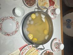 -汕头八合里海记牛肉店(清河店)