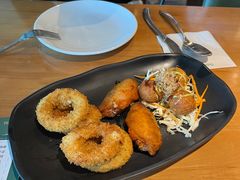 -新贝乐意大利餐厅(苏州中心店)