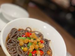 -茅庐川菜(烟台大悦城店)