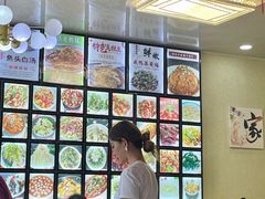 -百味园土菜馆(迎宾东路店)