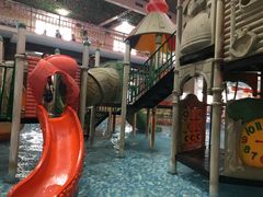 -兴芮温泉度假区