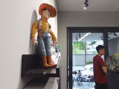 -NokNok Coffee(宽窄巷子店)