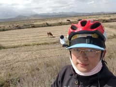 -扁都口生态休闲旅游区
